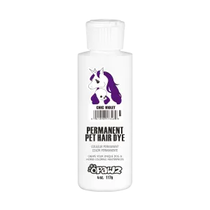 Dog Hair Dye - Chic Violet (PD28)