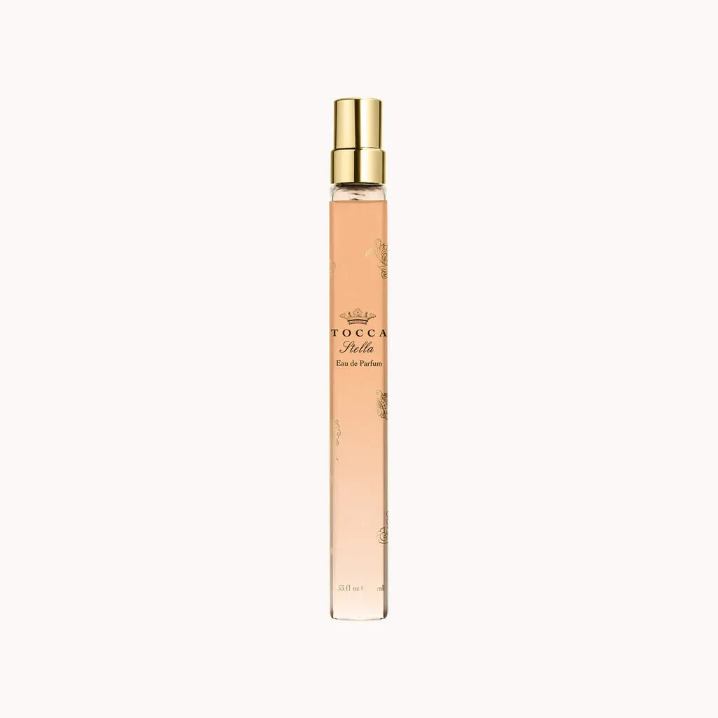 Eau de Parfum Travel Spray Stella 10ml