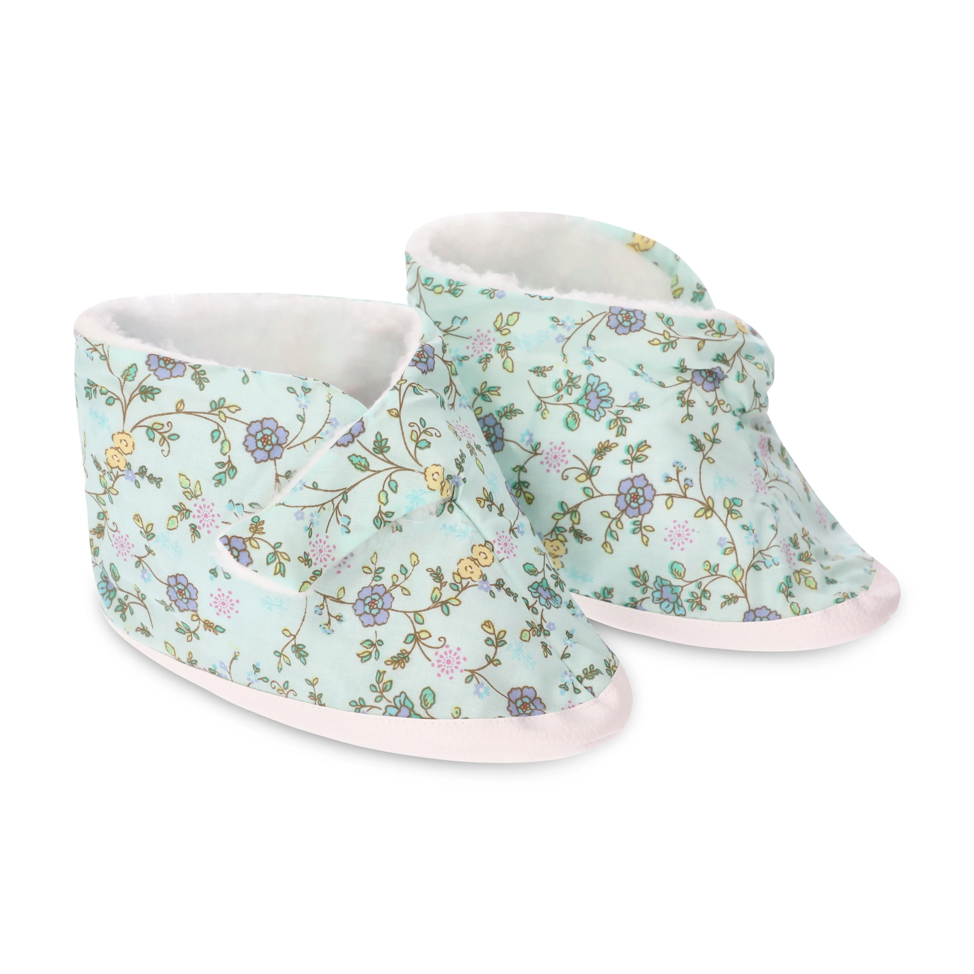 Edema Booties