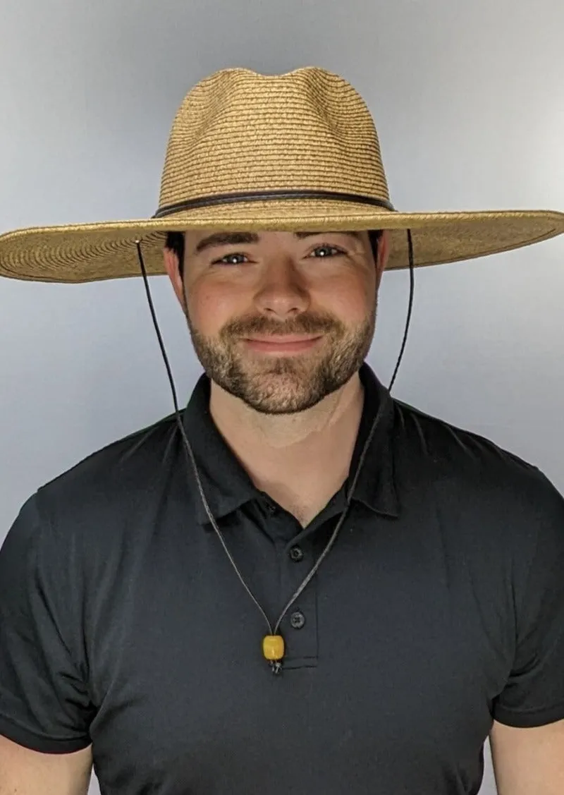 El Ranchero Summer Hat Unisex