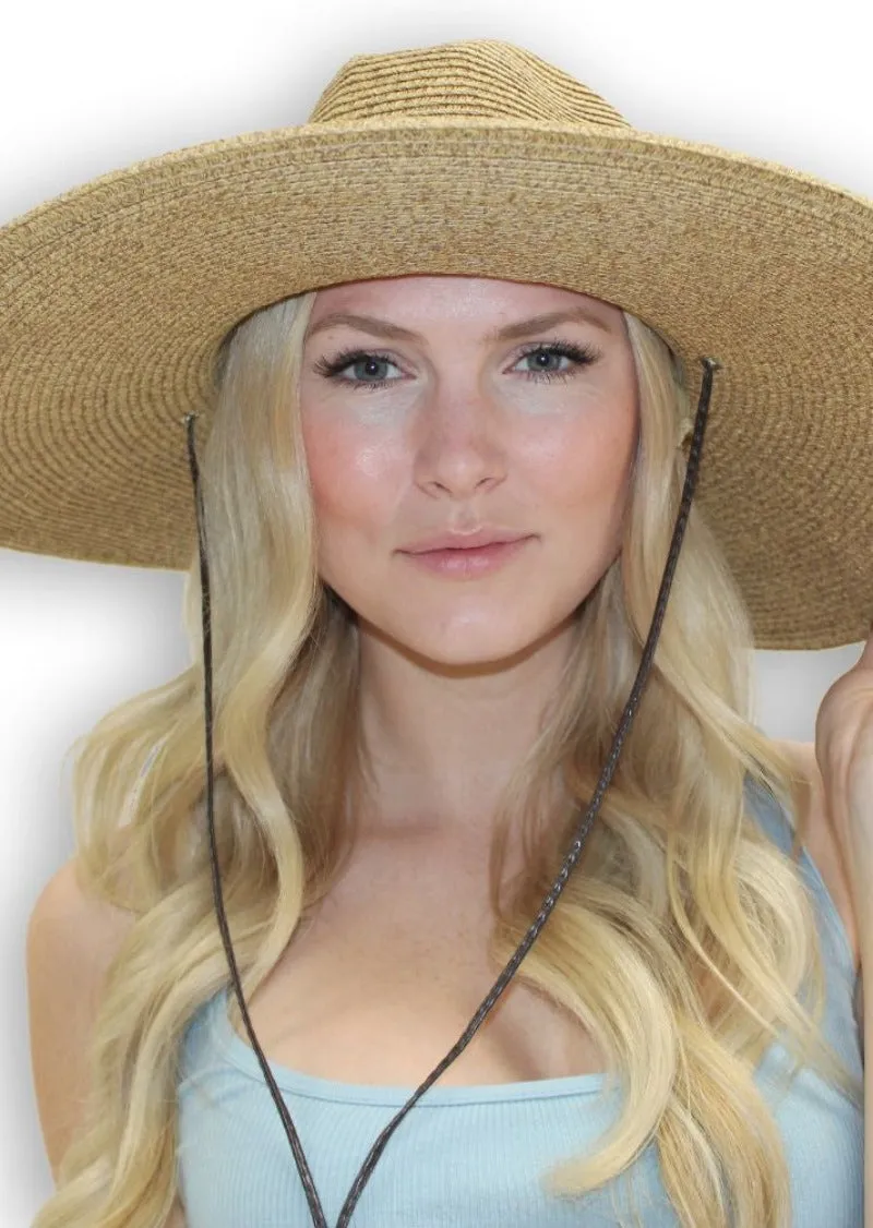 El Ranchero Summer Hat Unisex