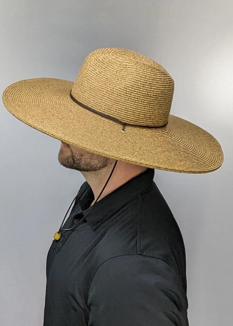El Ranchero Summer Hat Unisex