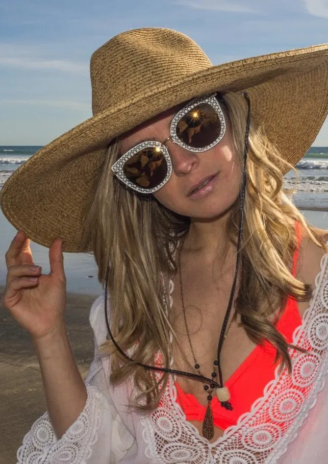 El Ranchero Summer Hat Unisex