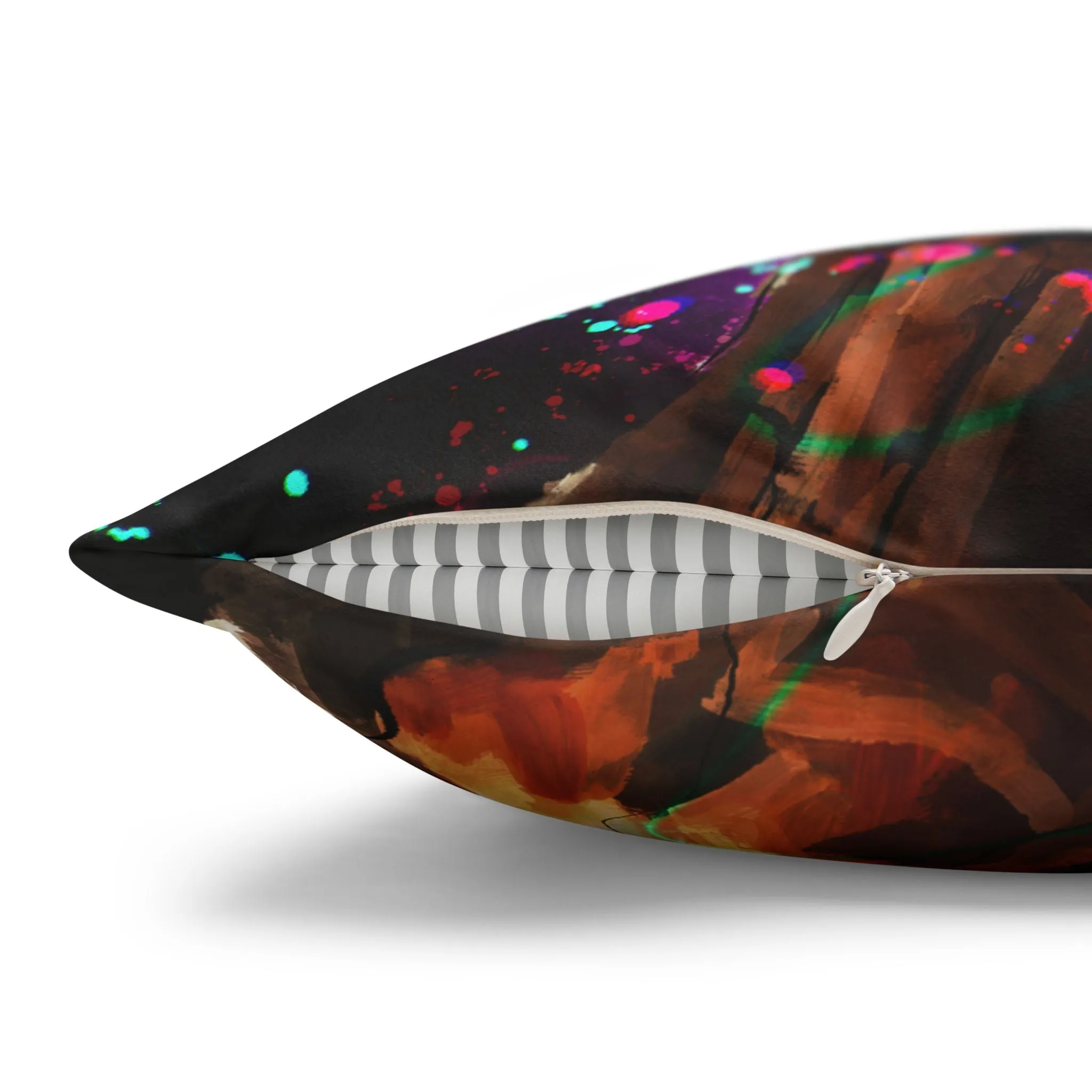 Emerging Love - Pillow Case