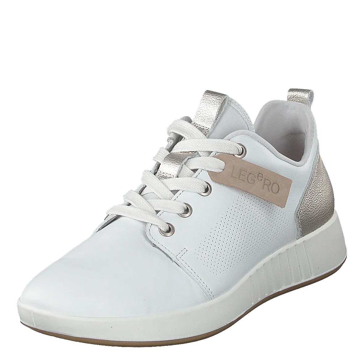 Essence White (white)