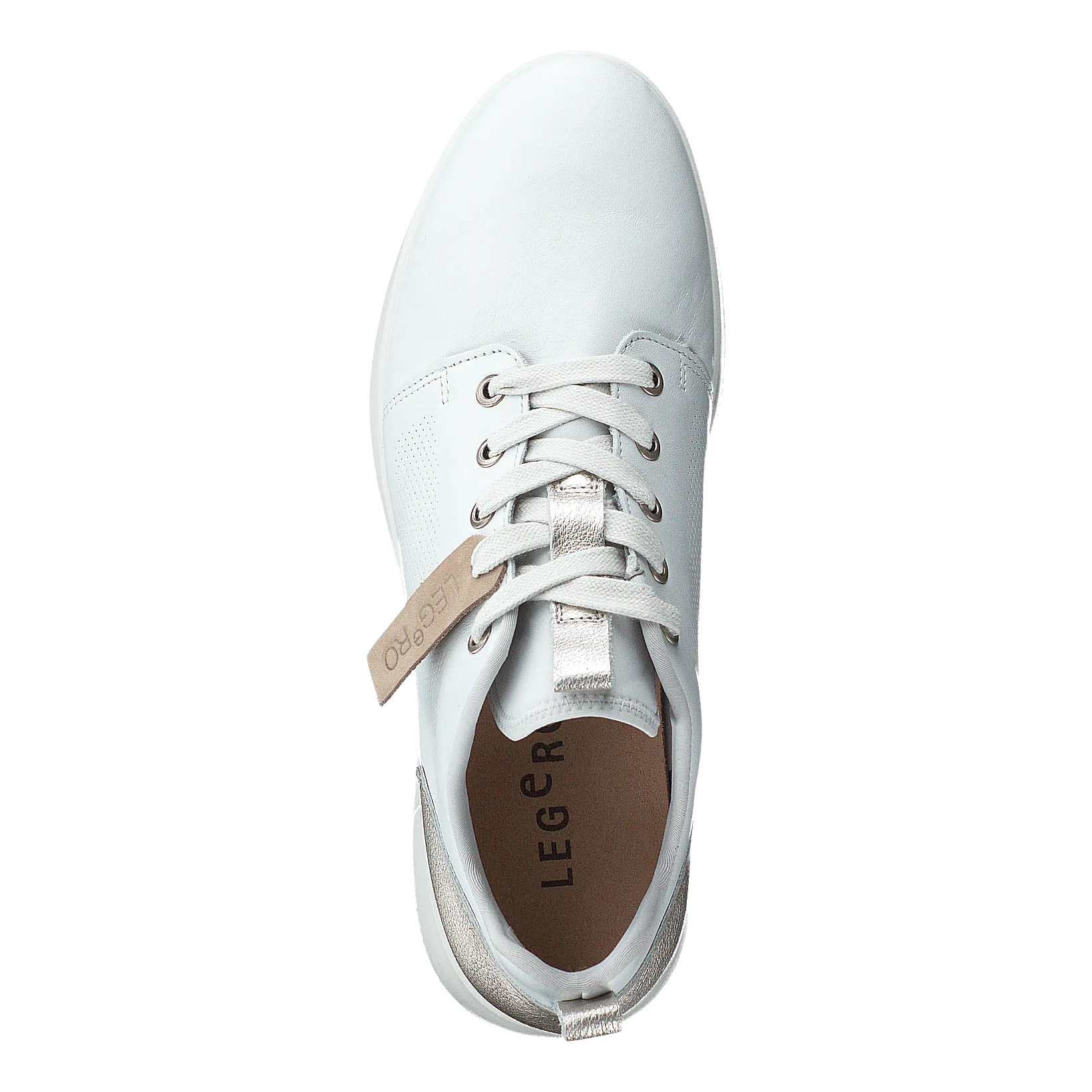 Essence White (white)