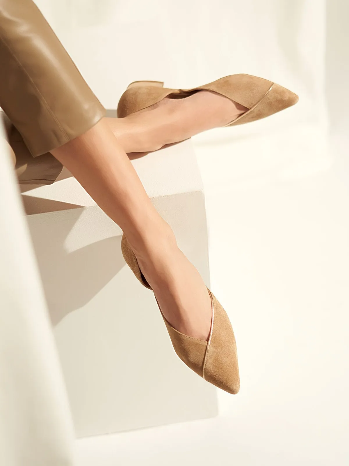 Esther Beige