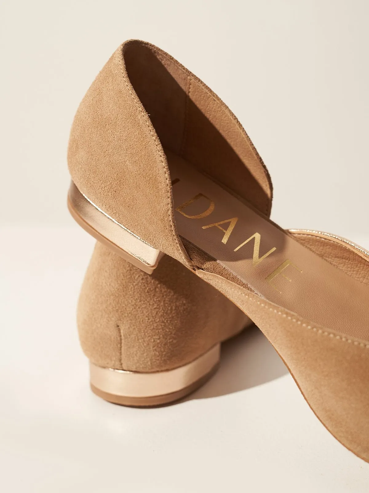 Esther Beige