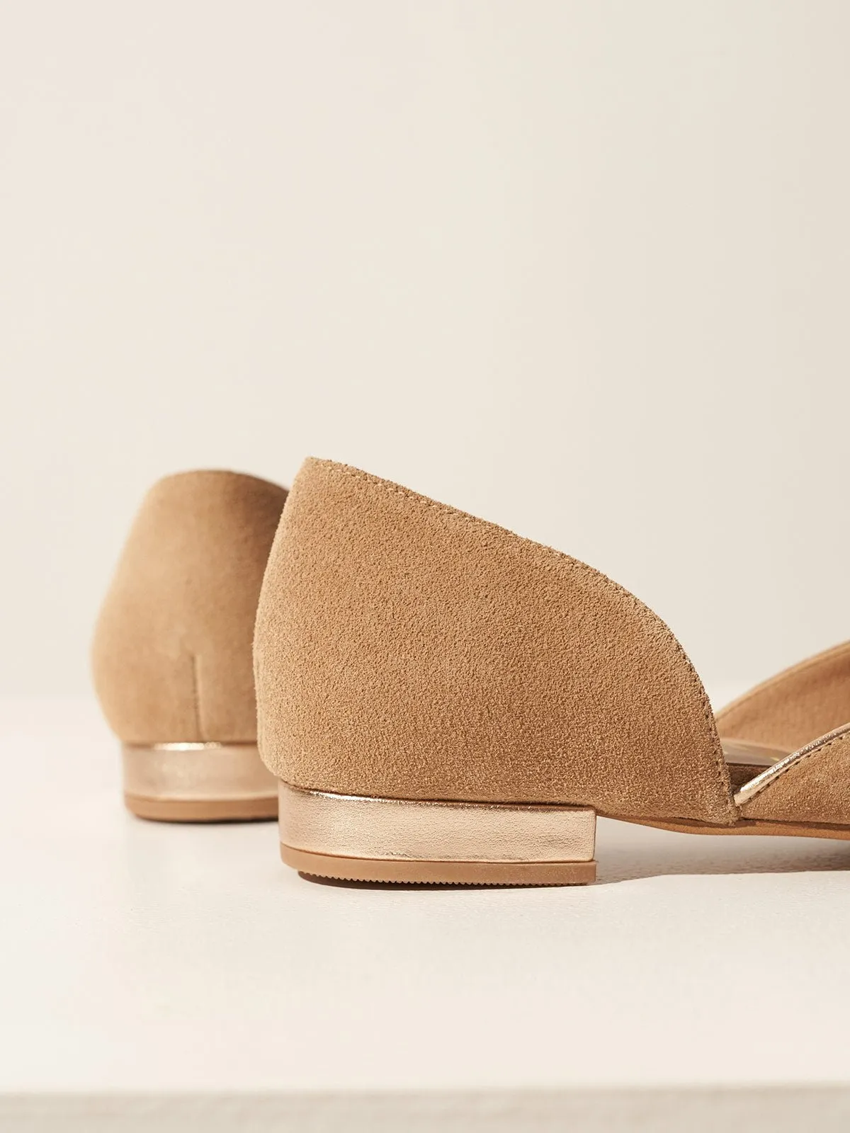 Esther Beige