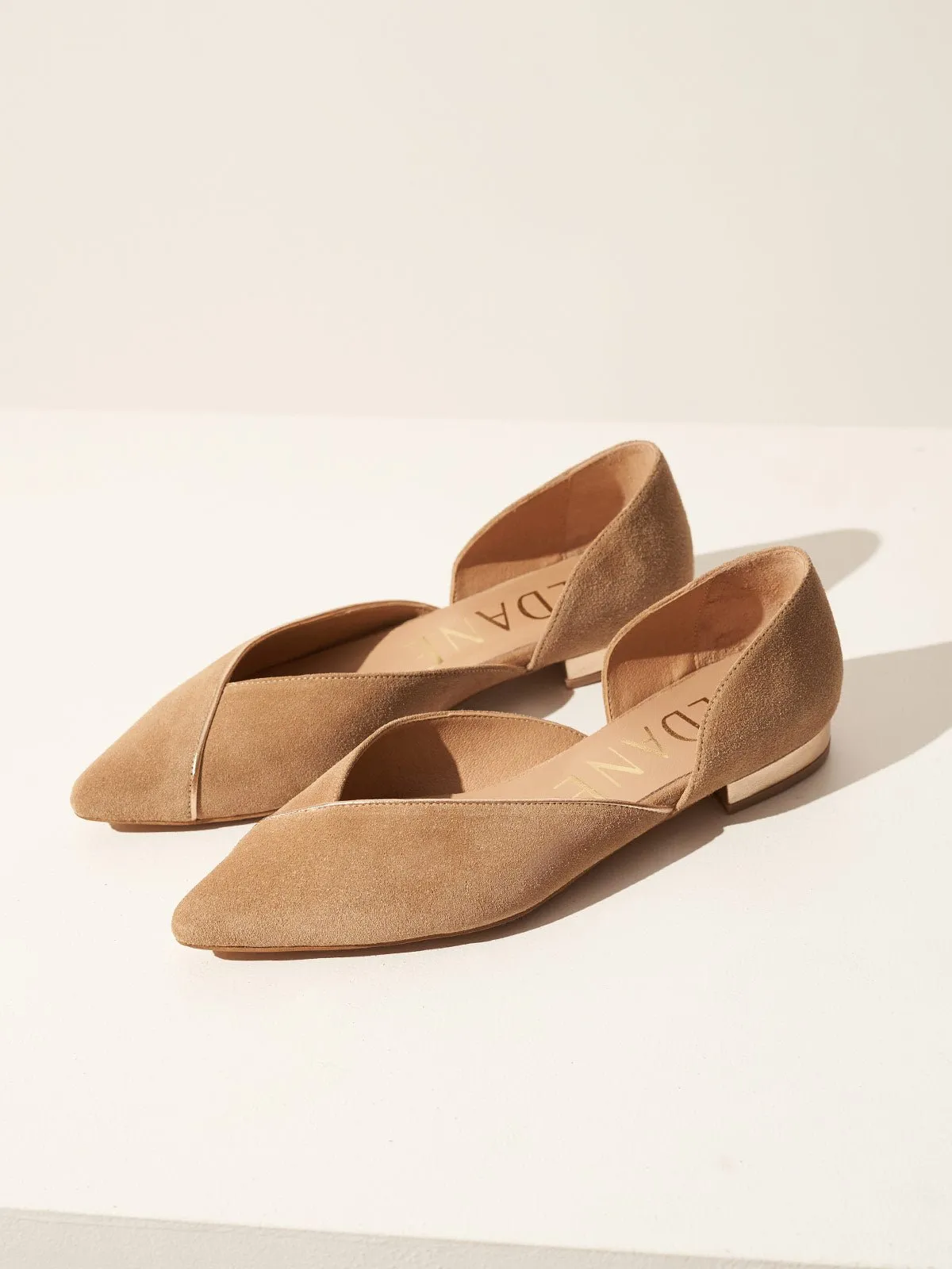 Esther Beige