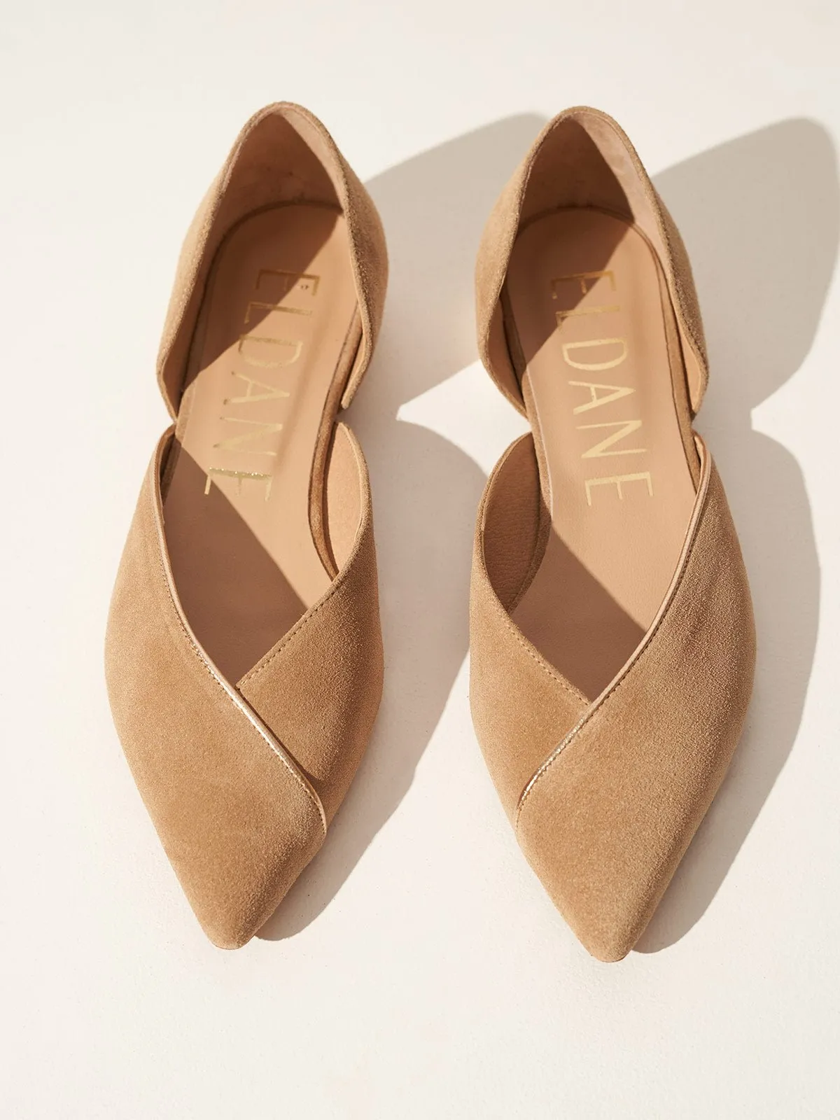 Esther Beige