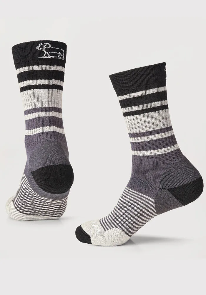 Everyday Crew Sock Light Cushion