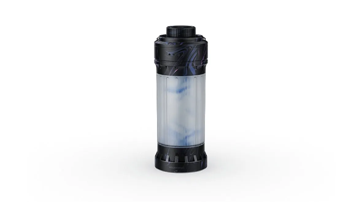 FENIX Rechargeable Lantern CL22R - Black