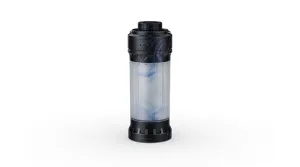 FENIX Rechargeable Lantern CL22R - Black