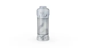 FENIX Rechargeable Lantern CL22R - White
