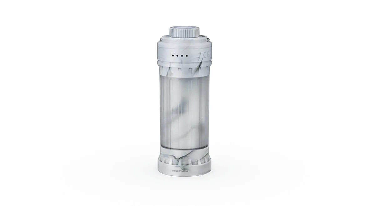 FENIX Rechargeable Lantern CL22R - White