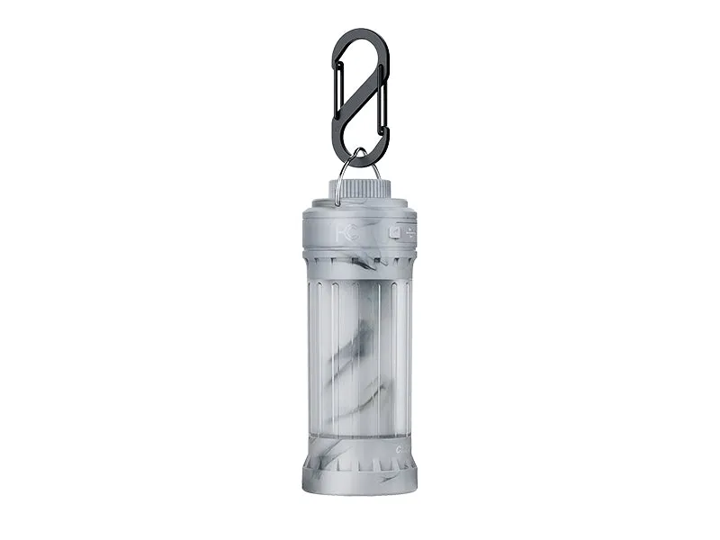 FENIX Rechargeable Lantern CL22R - White