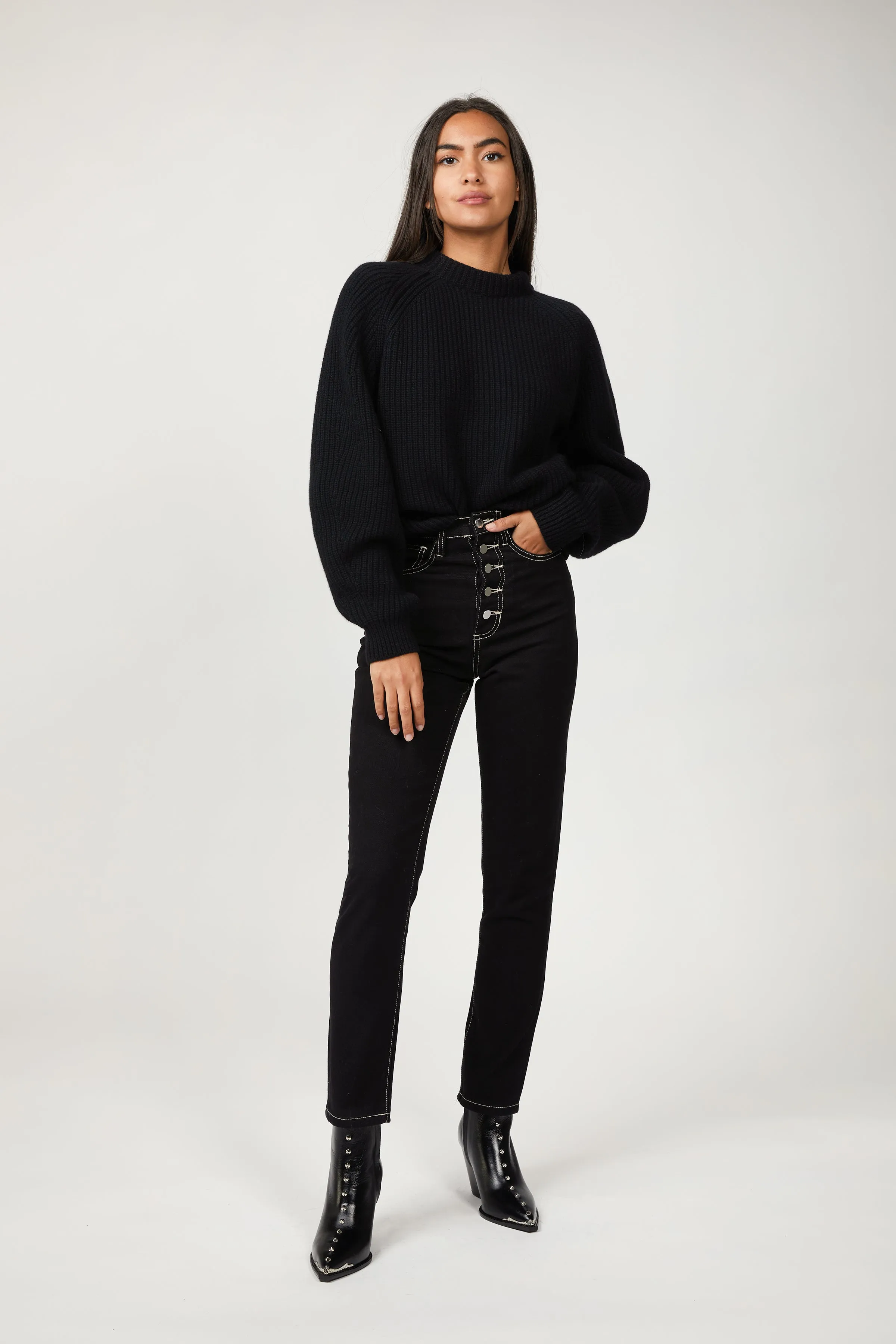 FIFI SWEATER