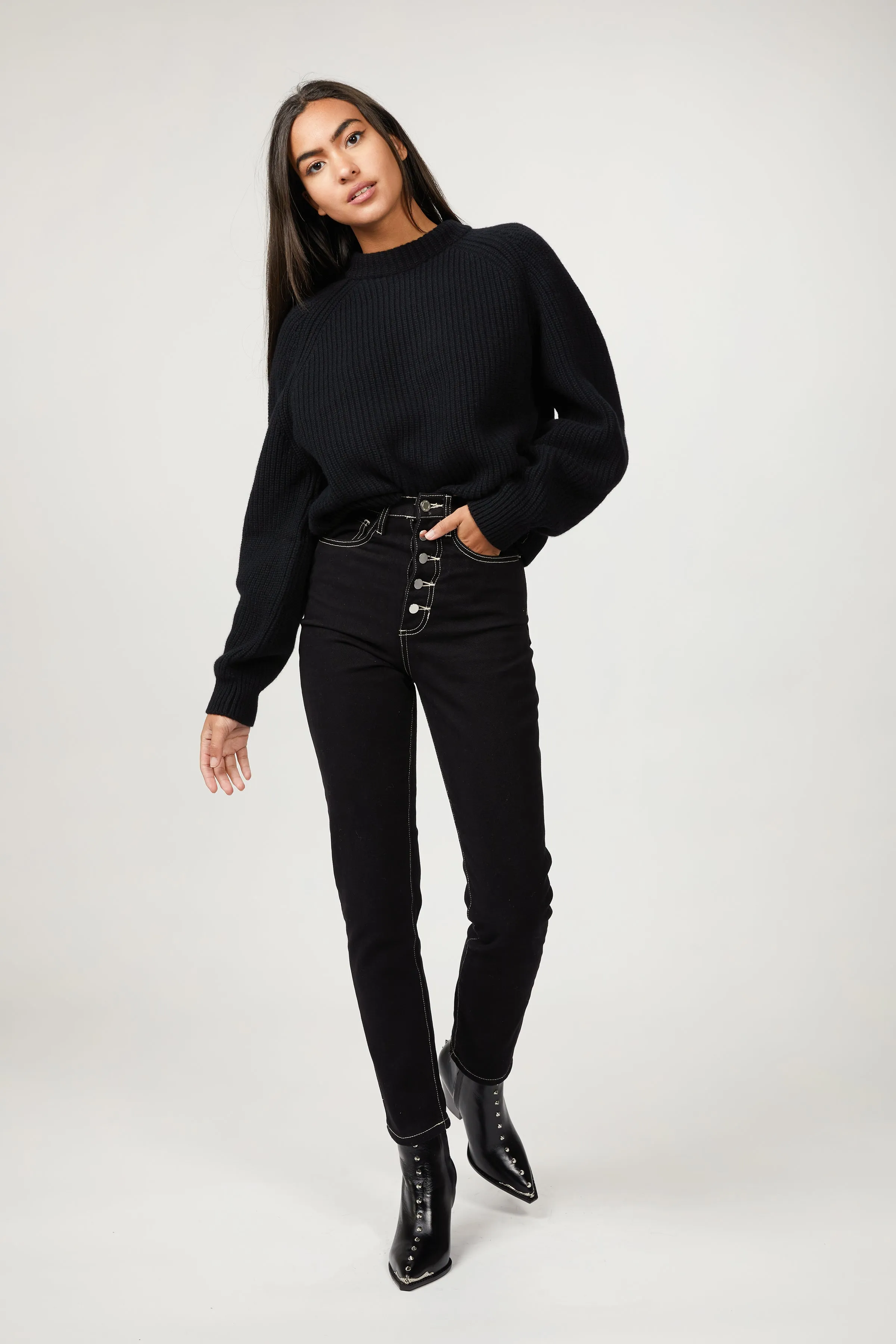 FIFI SWEATER