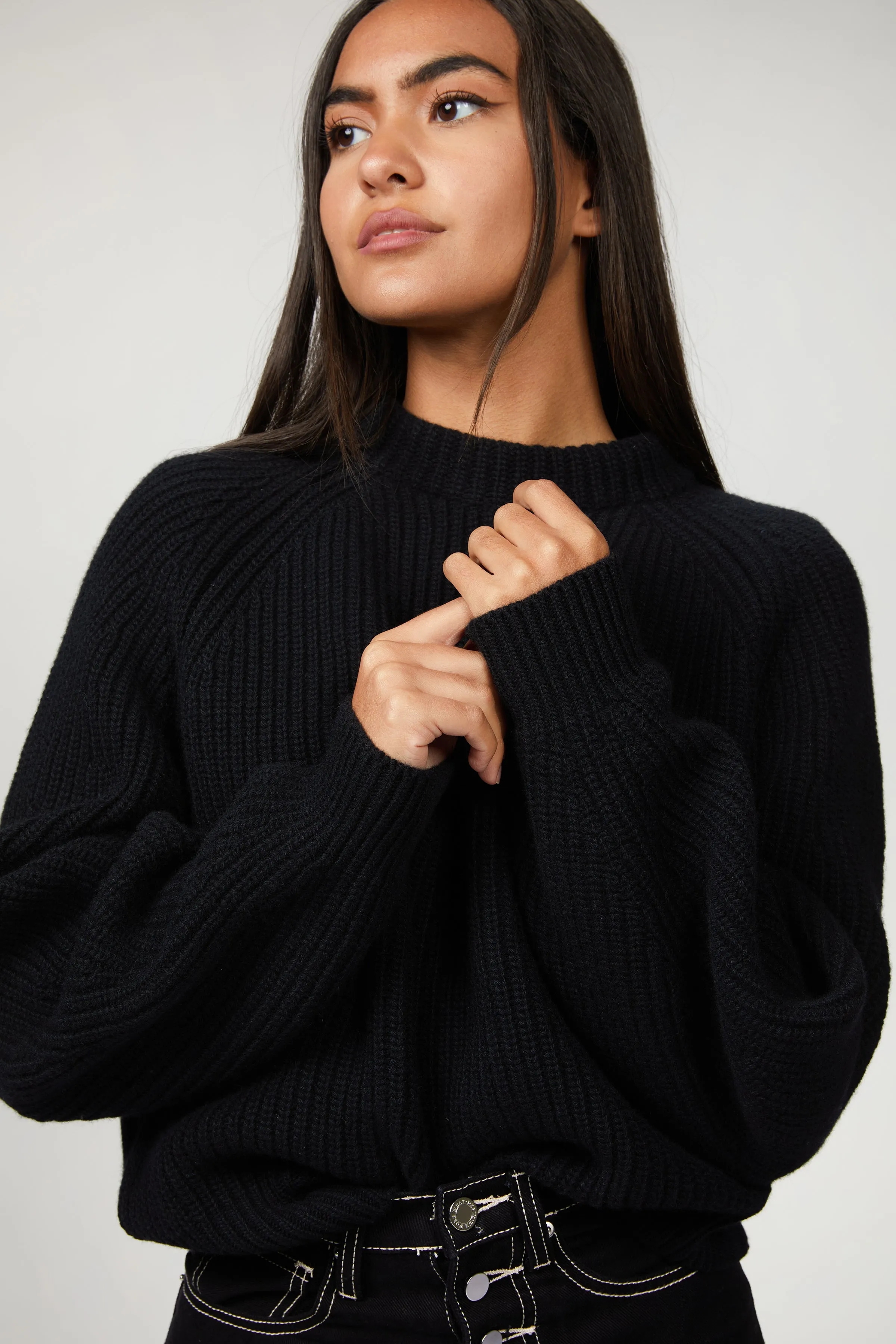 FIFI SWEATER