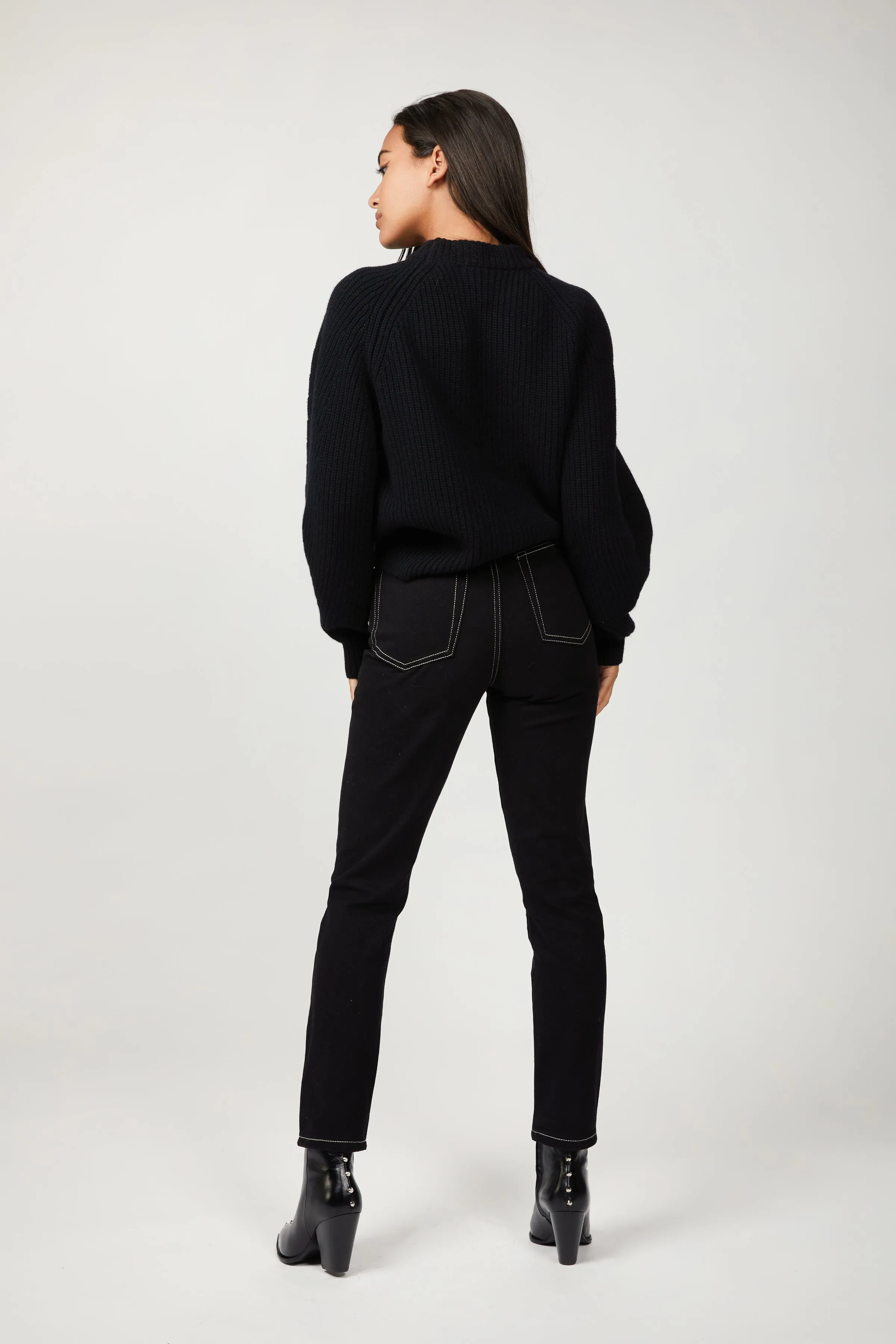 FIFI SWEATER