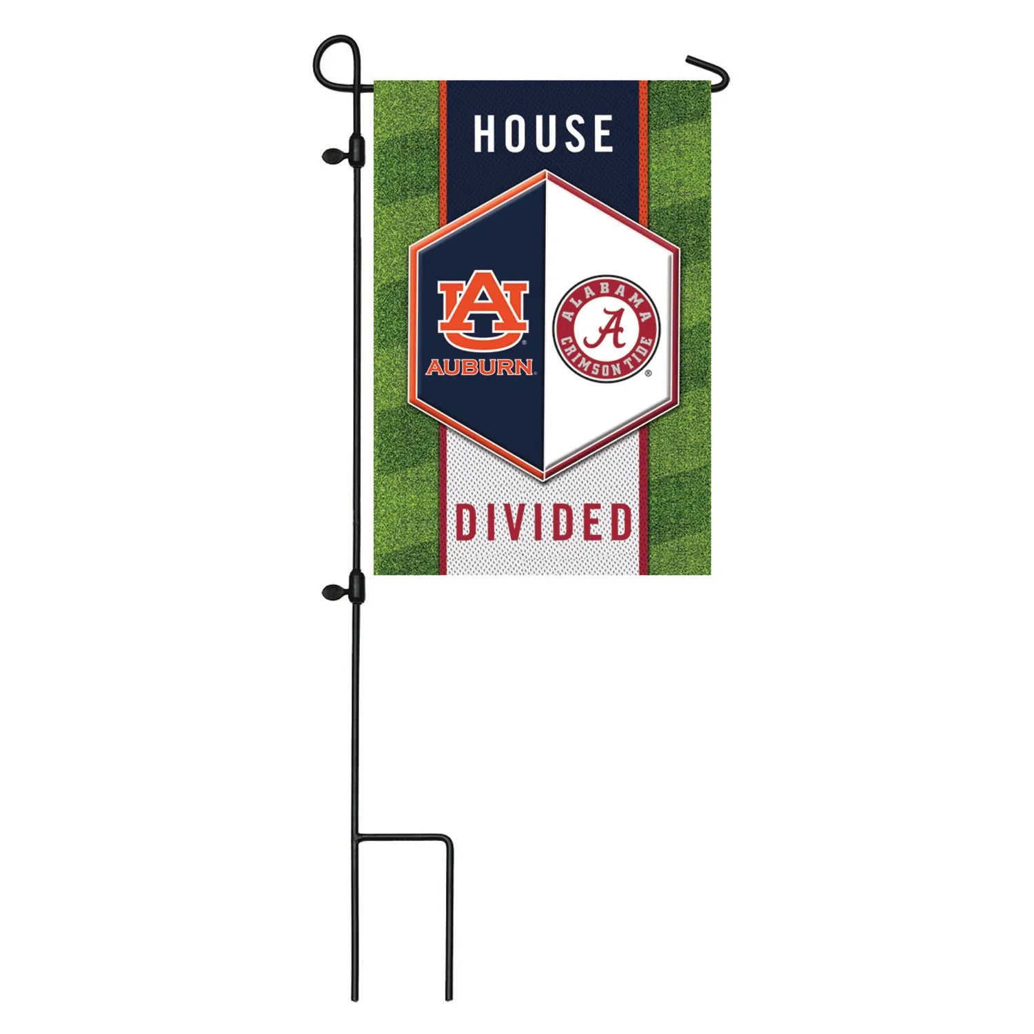 Flag, Gar, ES, HD, Auburn/ Alabama,14s928924