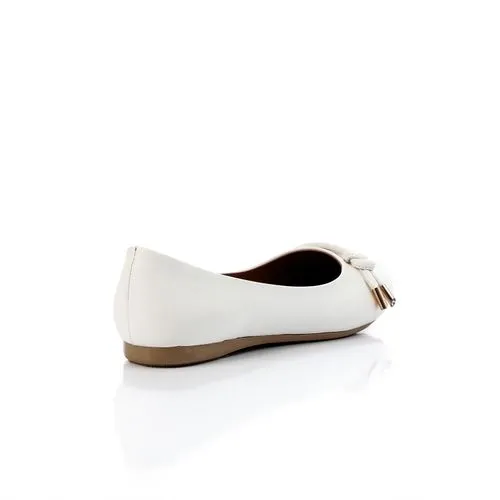 Flat Ballerina