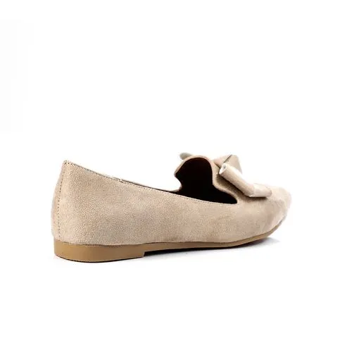 Flat Ballerina