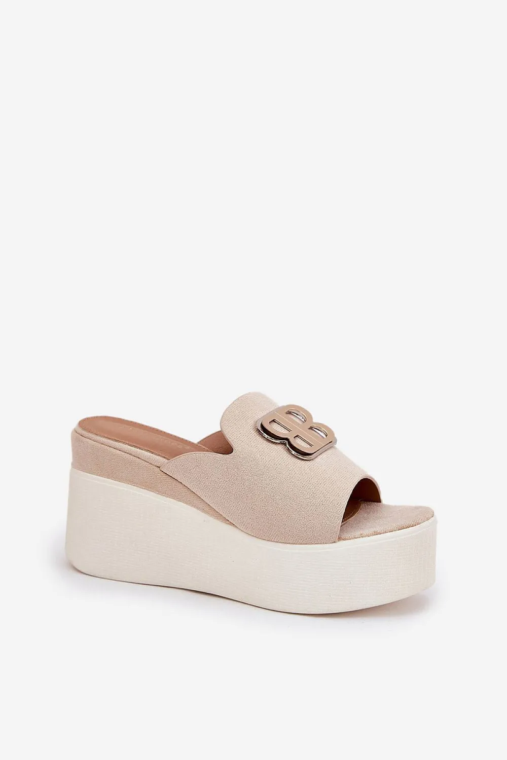 Flip-flops Step in style
