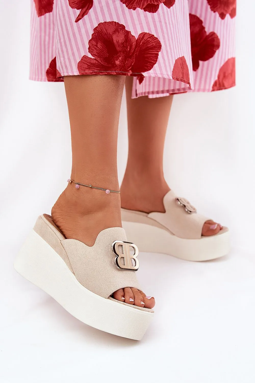Flip-flops Step in style
