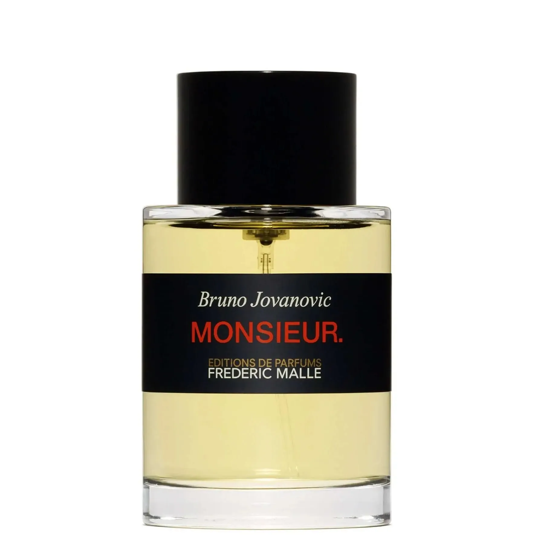 Frederic Malle Monsieur Perfume For Men EDP 100ml