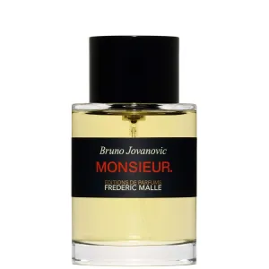 Frederic Malle Monsieur Perfume For Men EDP 100ml