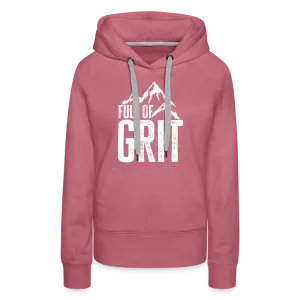 Full of Grit - Hoodie