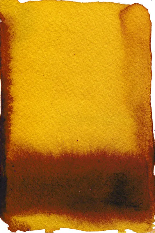 Gold Fade