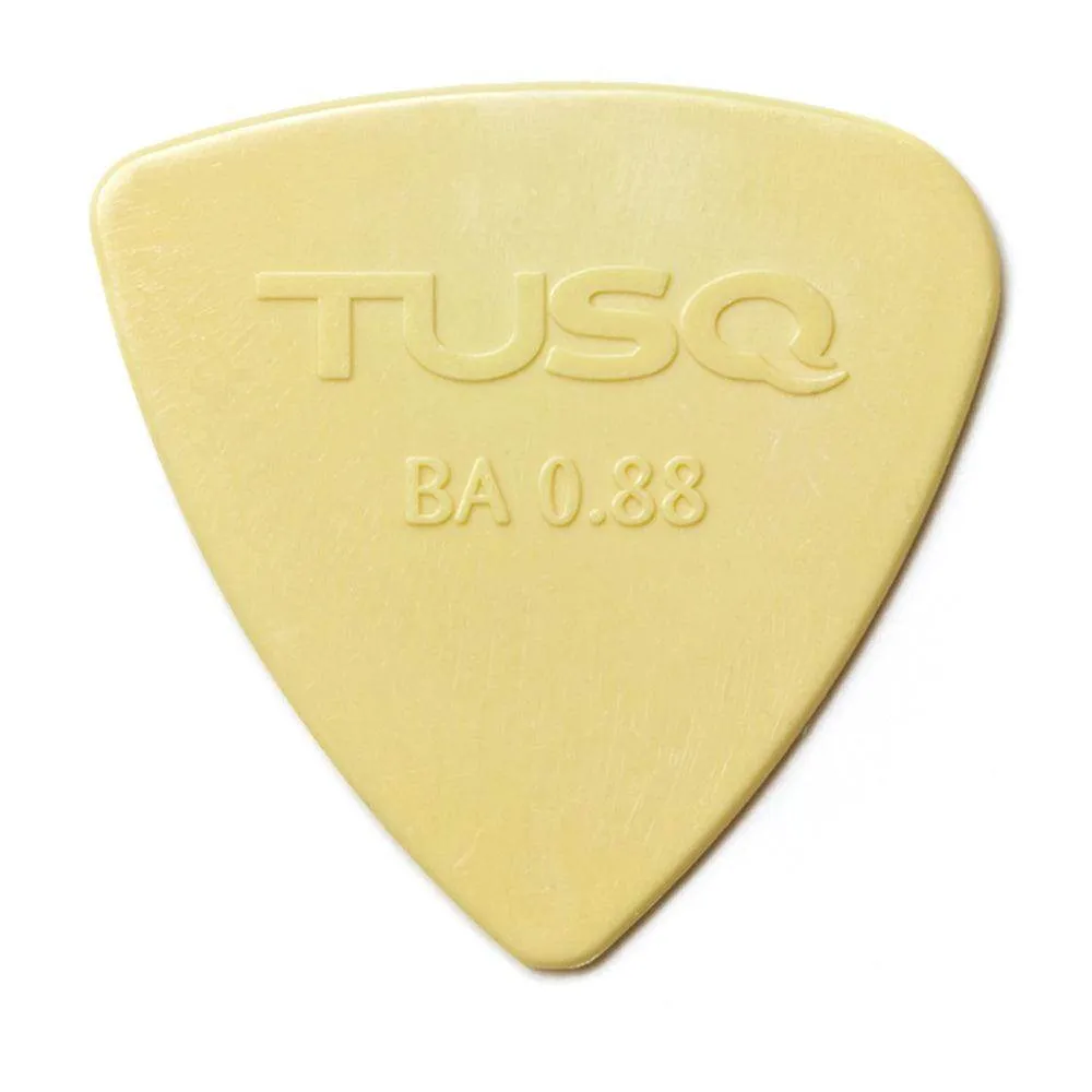GraphTech Bi-Angle ~ Warm Tone Picks ~ .88mm 48 Pack