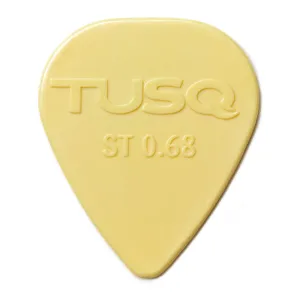 GraphTech Standard ~ Warm Tone Picks ~ .68mm 6 Pack
