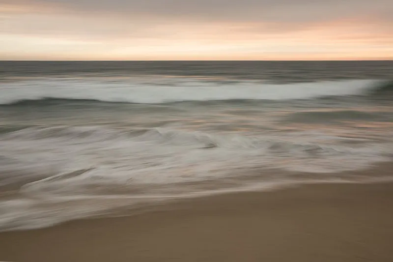 Hermosa Blur 1
