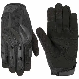 Highlander Raptor Gloves Black
