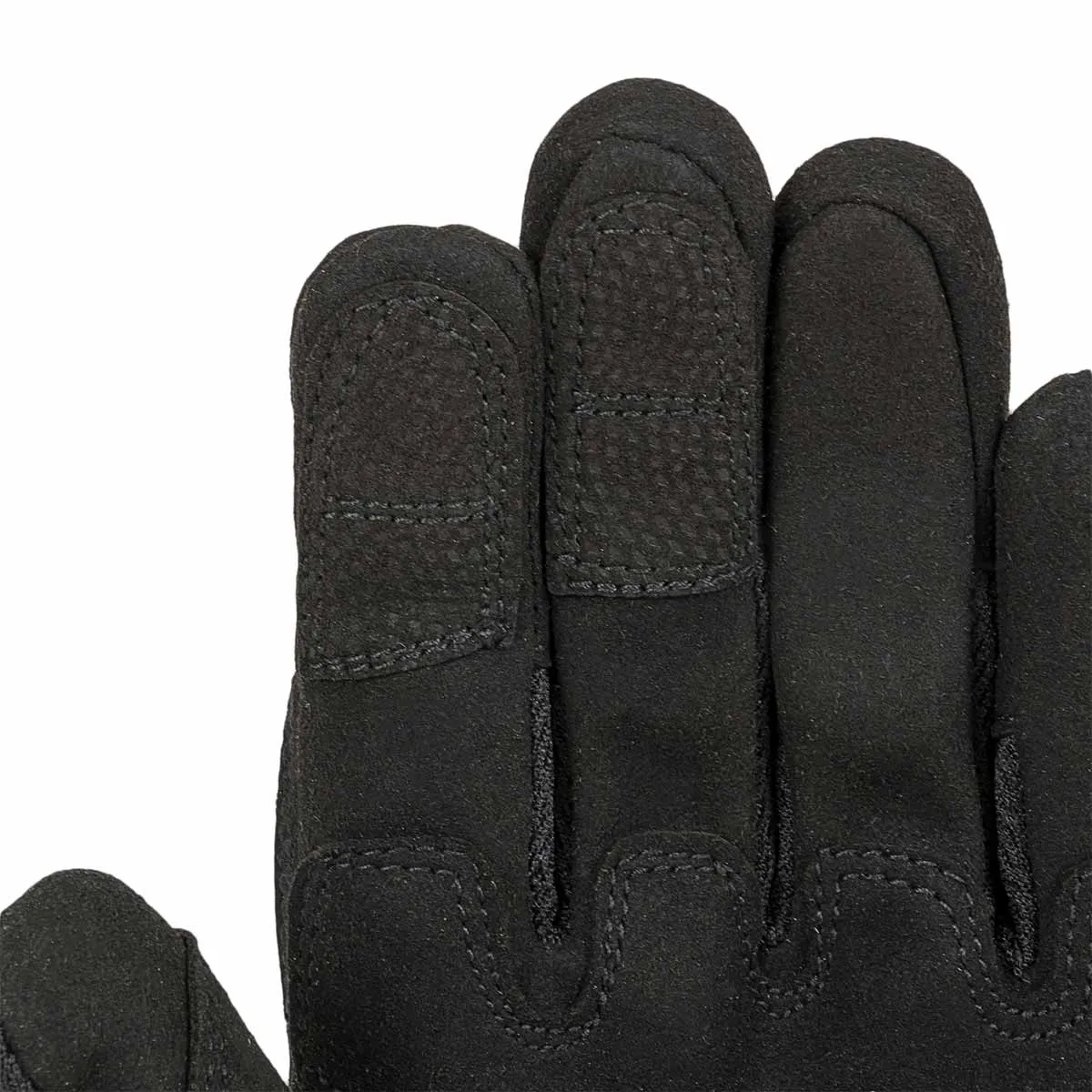 Highlander Raptor Gloves Black