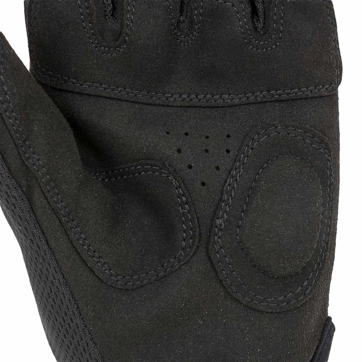 Highlander Raptor Gloves Black