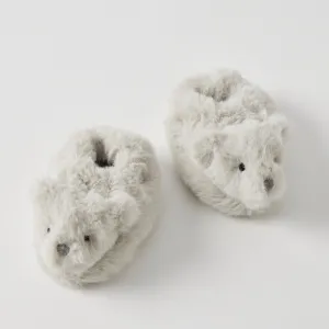 I Love You Very Much Booties
