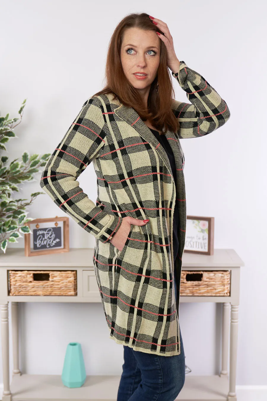 In Case You Missed It Cardigan