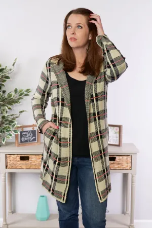 In Case You Missed It Cardigan