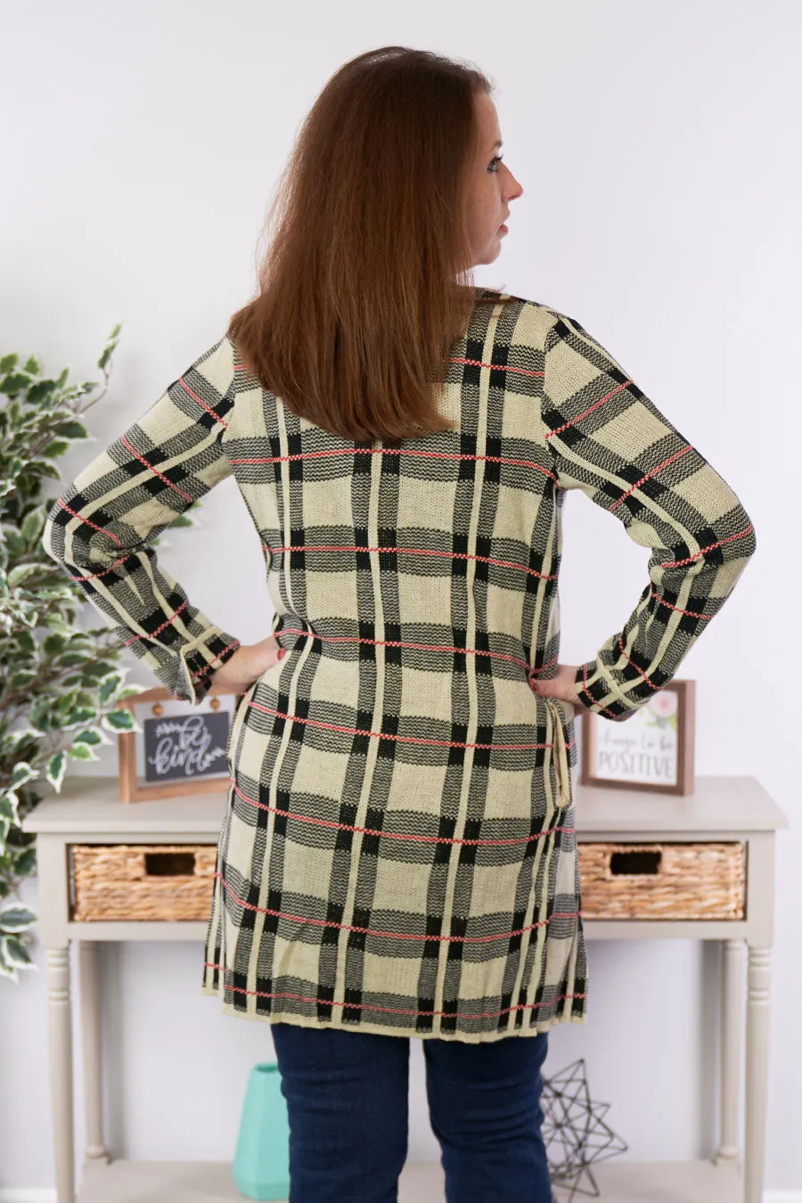 In Case You Missed It Cardigan