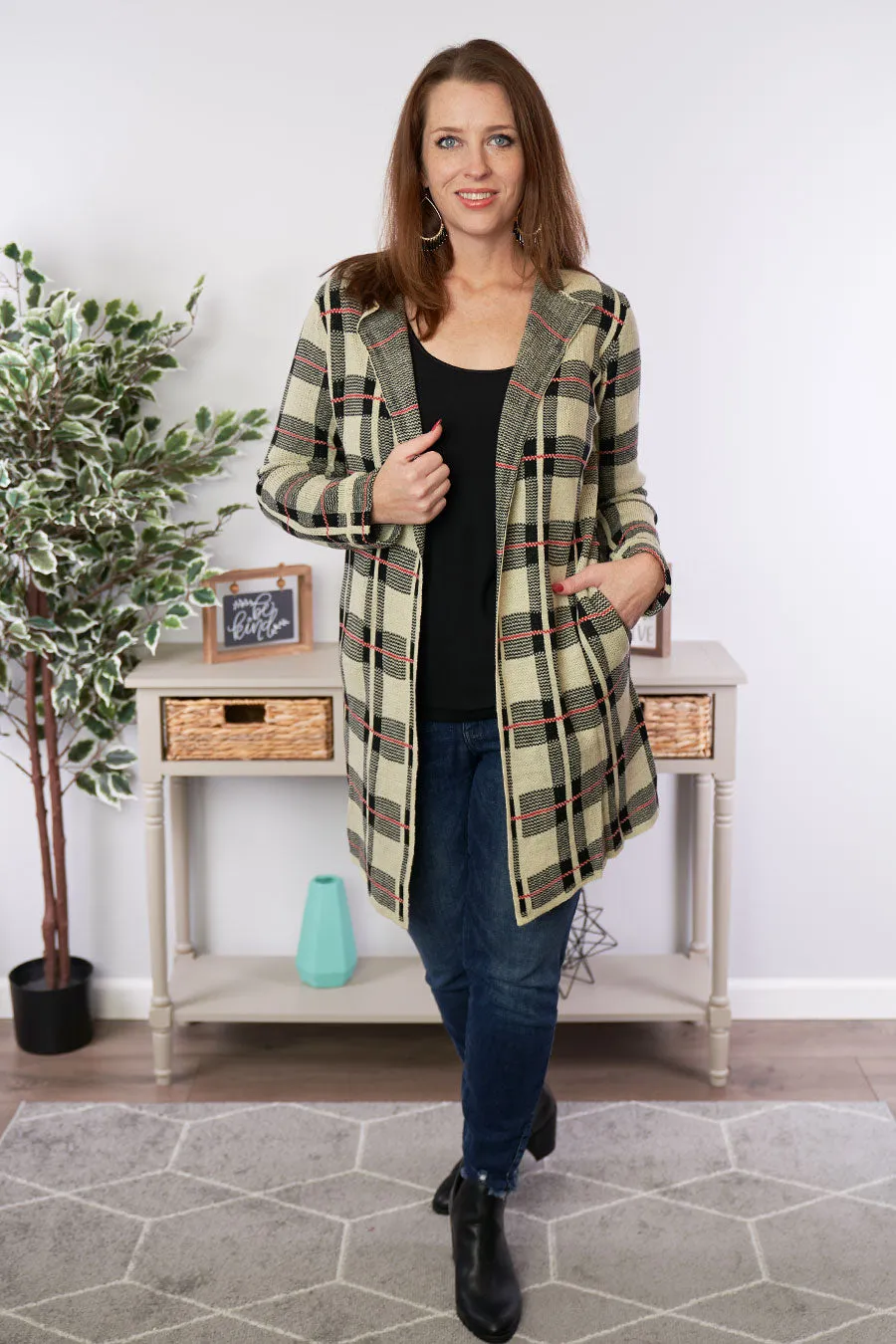 In Case You Missed It Cardigan
