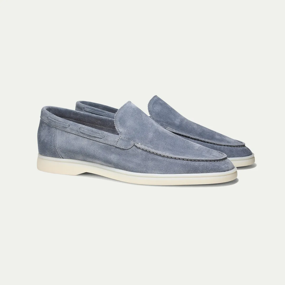 ISTANBLUE YACHT LOAFERS