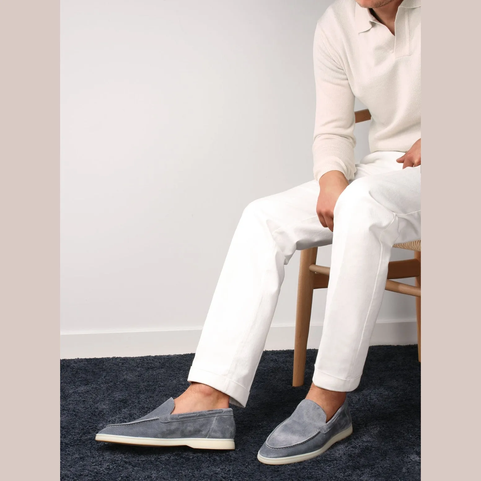 ISTANBLUE YACHT LOAFERS