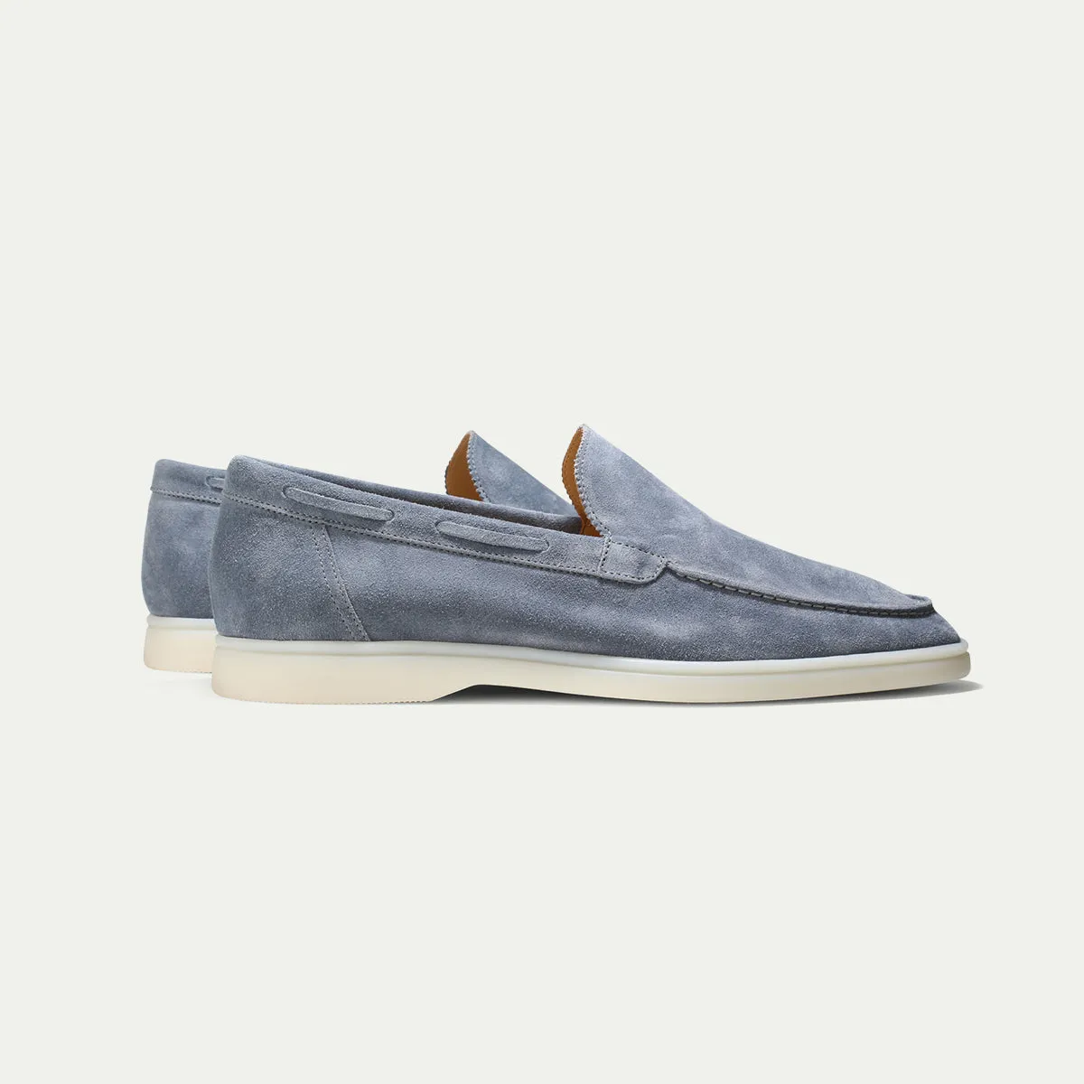 ISTANBLUE YACHT LOAFERS