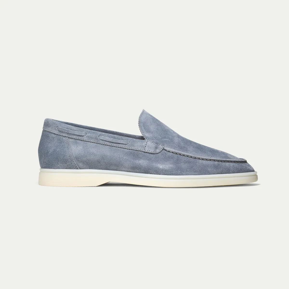 ISTANBLUE YACHT LOAFERS