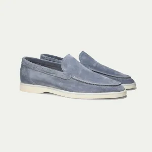 ISTANBLUE YACHT LOAFERS